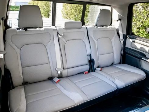 Used 2023 RAM 1500 Limited image 29