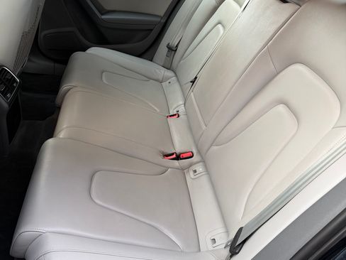 Used 2016 Audi A4 2.0T Premium w/ Convenience Plus Package image 11