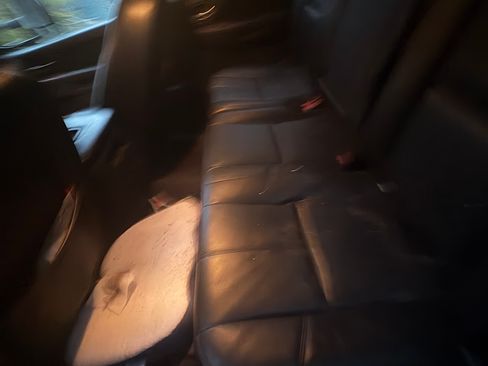 Used 2011 Chevrolet Silverado 3500 LTZ image 13