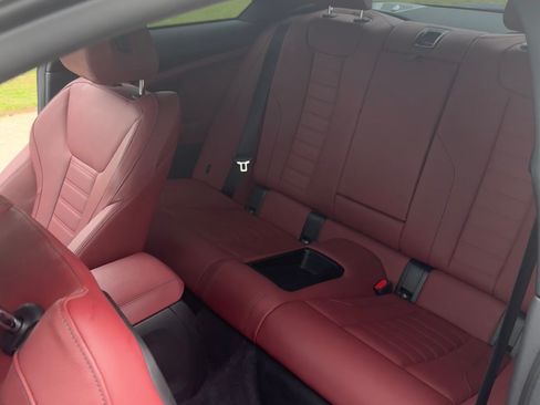 Used 2023 BMW M240i xDrive Coupe image 16