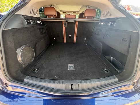 Used 2020 Alfa Romeo Stelvio Sport w/ Quick Order Package 22K Sport image 18