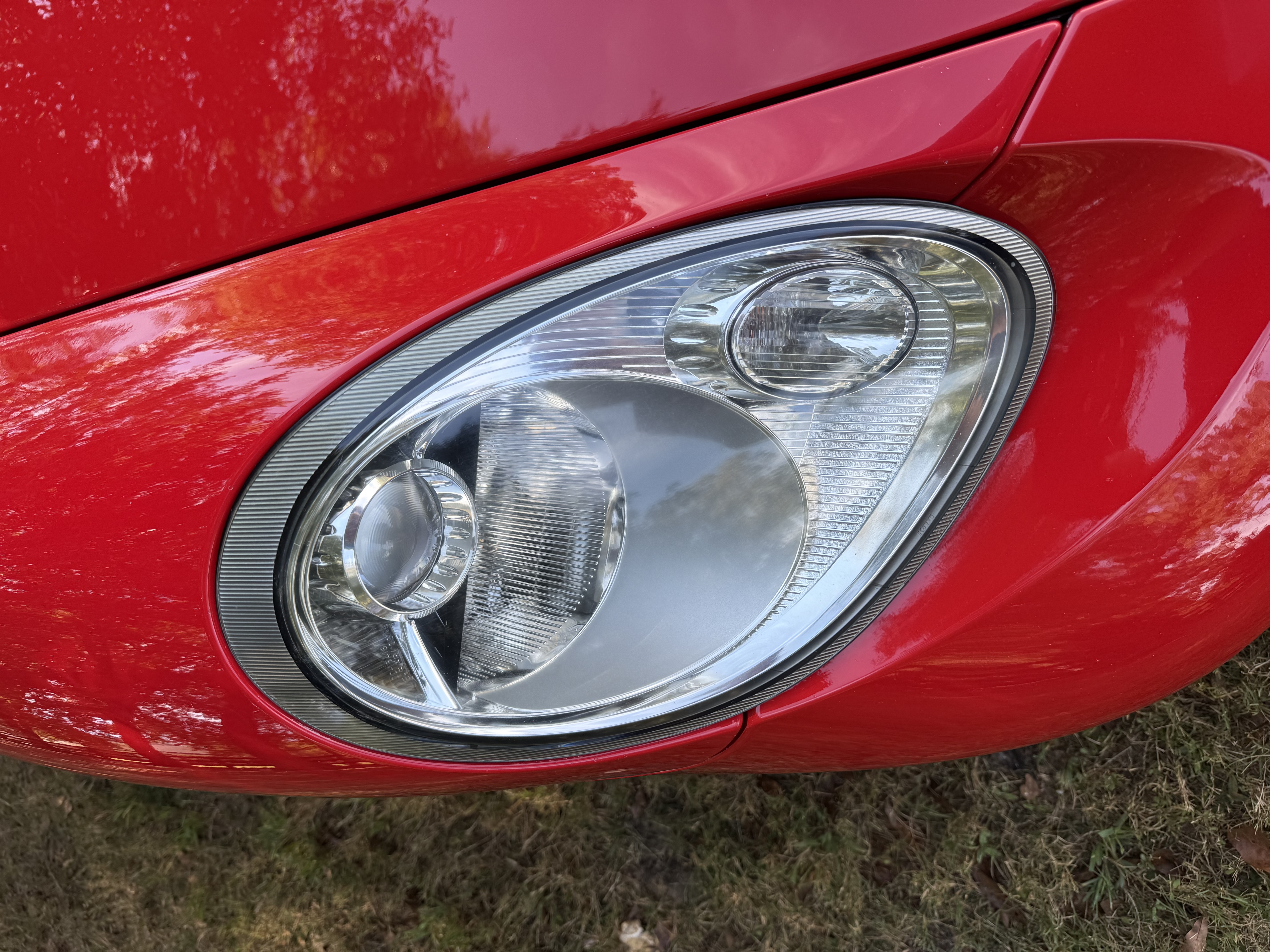Used 2007 Porsche Cayman RWD image 15