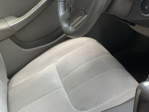 Used 2004 INFINITI G35 Sedan RWD image 10
