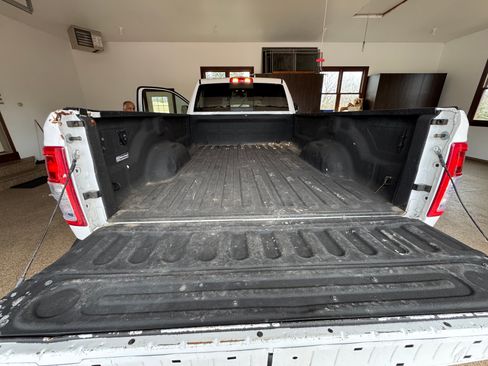 Used 2022 RAM 2500 Tradesman image 11