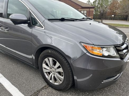 Used 2014 Honda Odyssey EX-L image 15