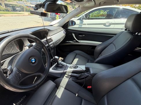 Used 2009 BMW 328i Coupe RWD image 14
