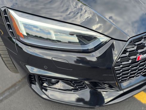 Used 2019 Audi RS 5 image 4