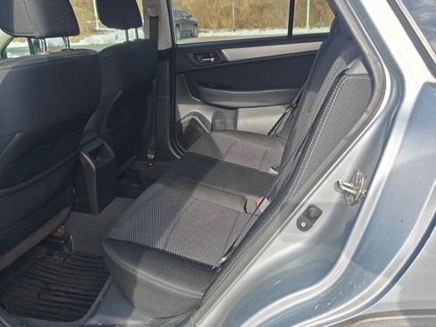 Used 2015 Subaru Outback 2.5i Premium image 13