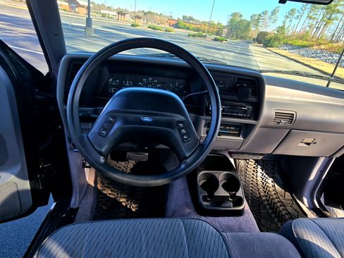 Used 1994 Ford Ranger 4x4 Regular Cab image 21