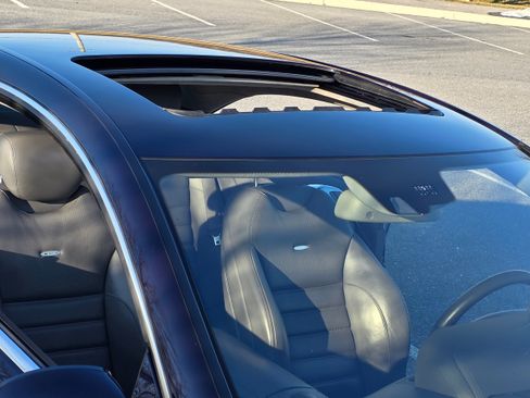 Used 2008 Mercedes-Benz CL 63 AMG image 13