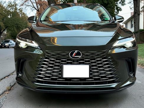 Used 2025 Lexus RX 350 Premium Plus w/ Convenience Package AWD/4WD image 1