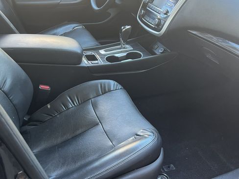 Used 2018 Nissan Altima 2.5 SL image 18