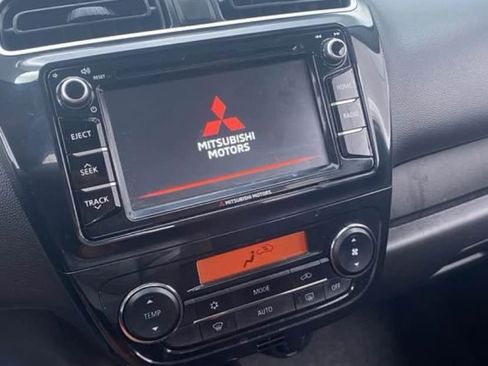 Used 2020 Mitsubishi Mirage G4 ES image 6