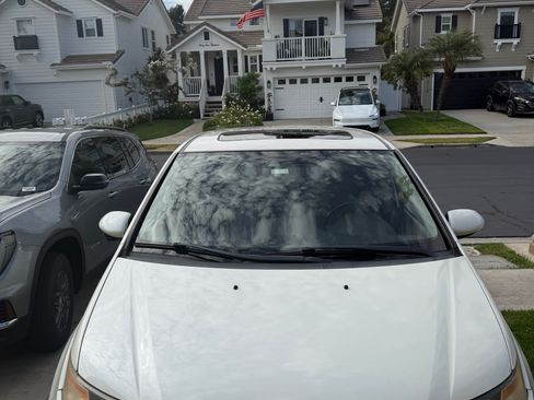 Used 2014 Honda Odyssey EX-L image 2