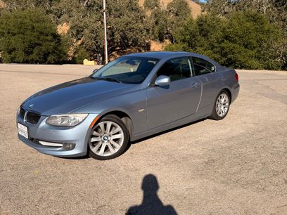 Used 2013 BMW 328i xDrive Coupe