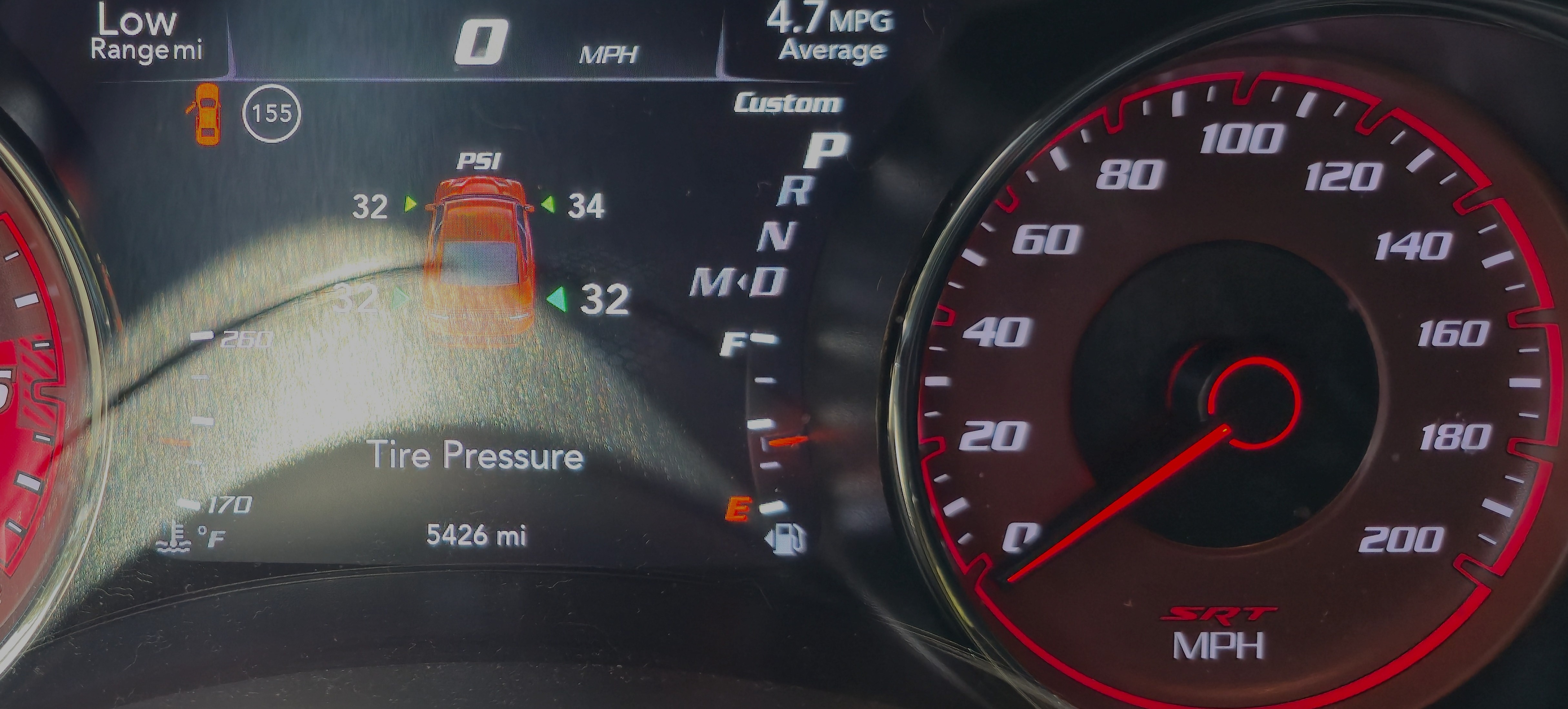 Used 2019 Dodge Charger SRT Hellcat RWD image 19