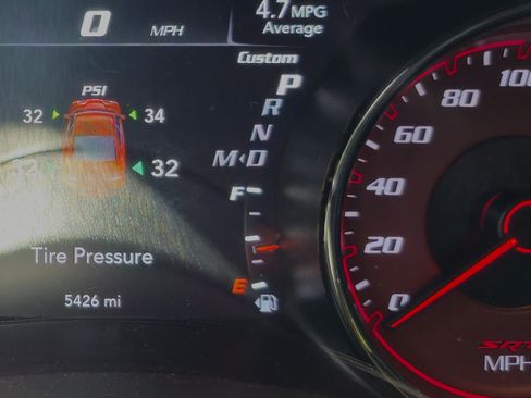 Used 2019 Dodge Charger SRT Hellcat RWD image 18