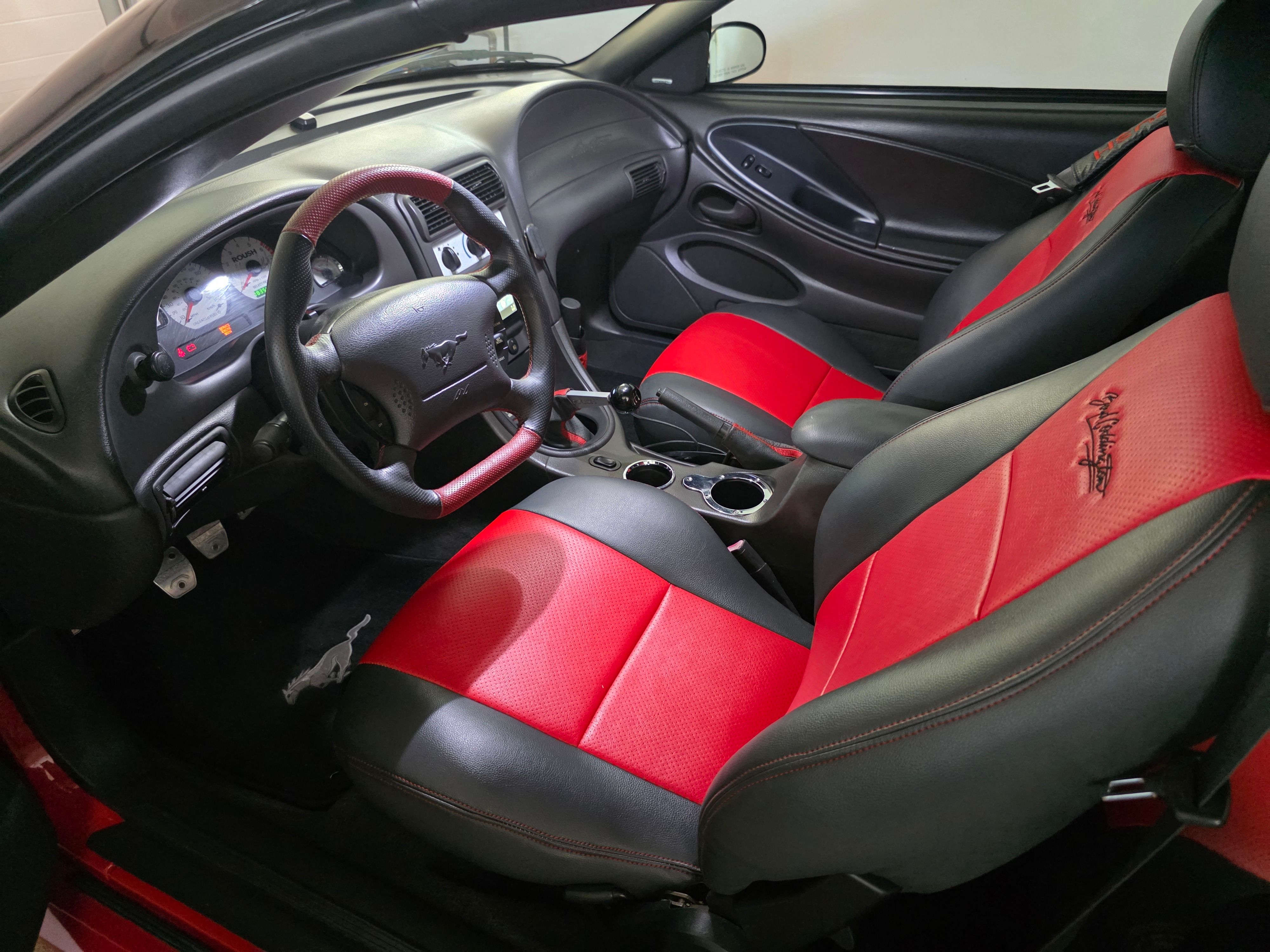 Used 2003 Ford Mustang GT Premium RWD image 15