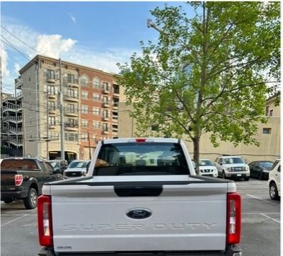 Used 2024 Ford F250 XL w/ FX4 Off-Road Package AWD/4WD image 2