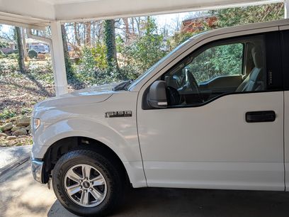 Used 2015 Ford F150 XLT w/ Equipment Group 301A Mid