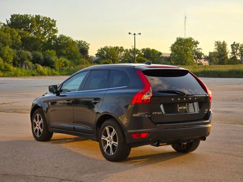 Used 2012 Volvo XC60 T6 AWD/4WD image 6