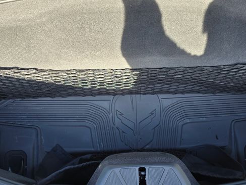 Used 2024 Chevrolet Corvette Z06 w/ Z07 Performance Package image 14