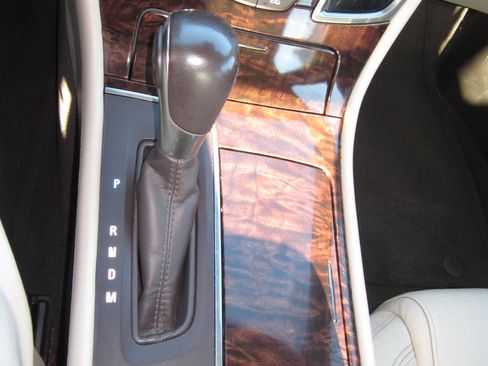 Used 2016 Buick LaCrosse Leather w/ Experience Buick Package FWD image 11