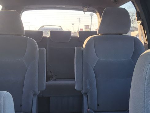 Used 2008 Honda Odyssey LX image 9