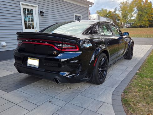 Used 2023 Dodge Charger Scat Pack image 8