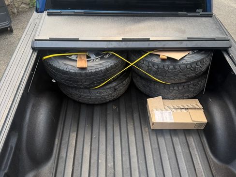 Used 2014 Ford F150 XLT w/ Trailer Tow Package AWD/4WD image 12