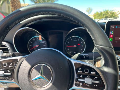 Used 2019 Mercedes-Benz C 300 C 300 Sedan 4D image 11