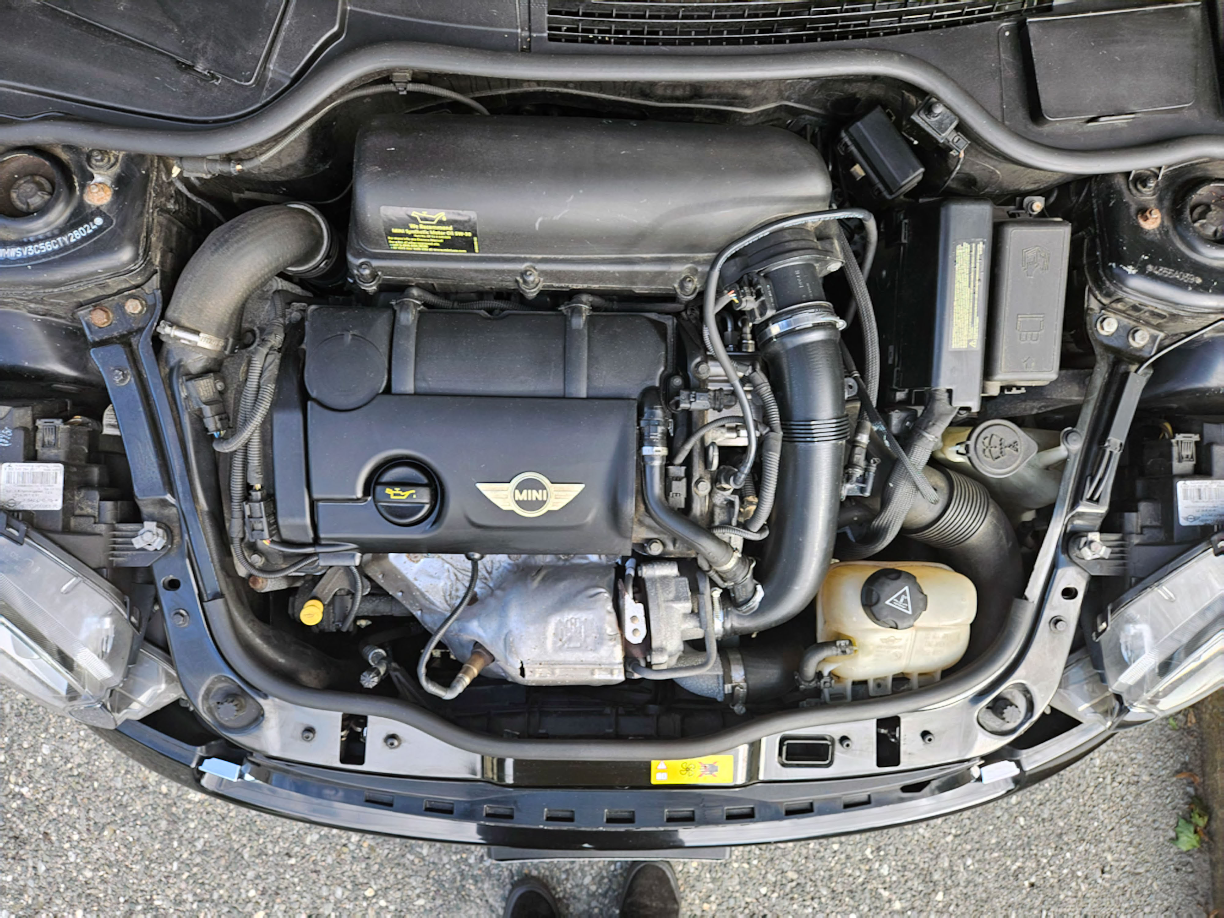Used 2012 MINI Cooper S FWD image 25