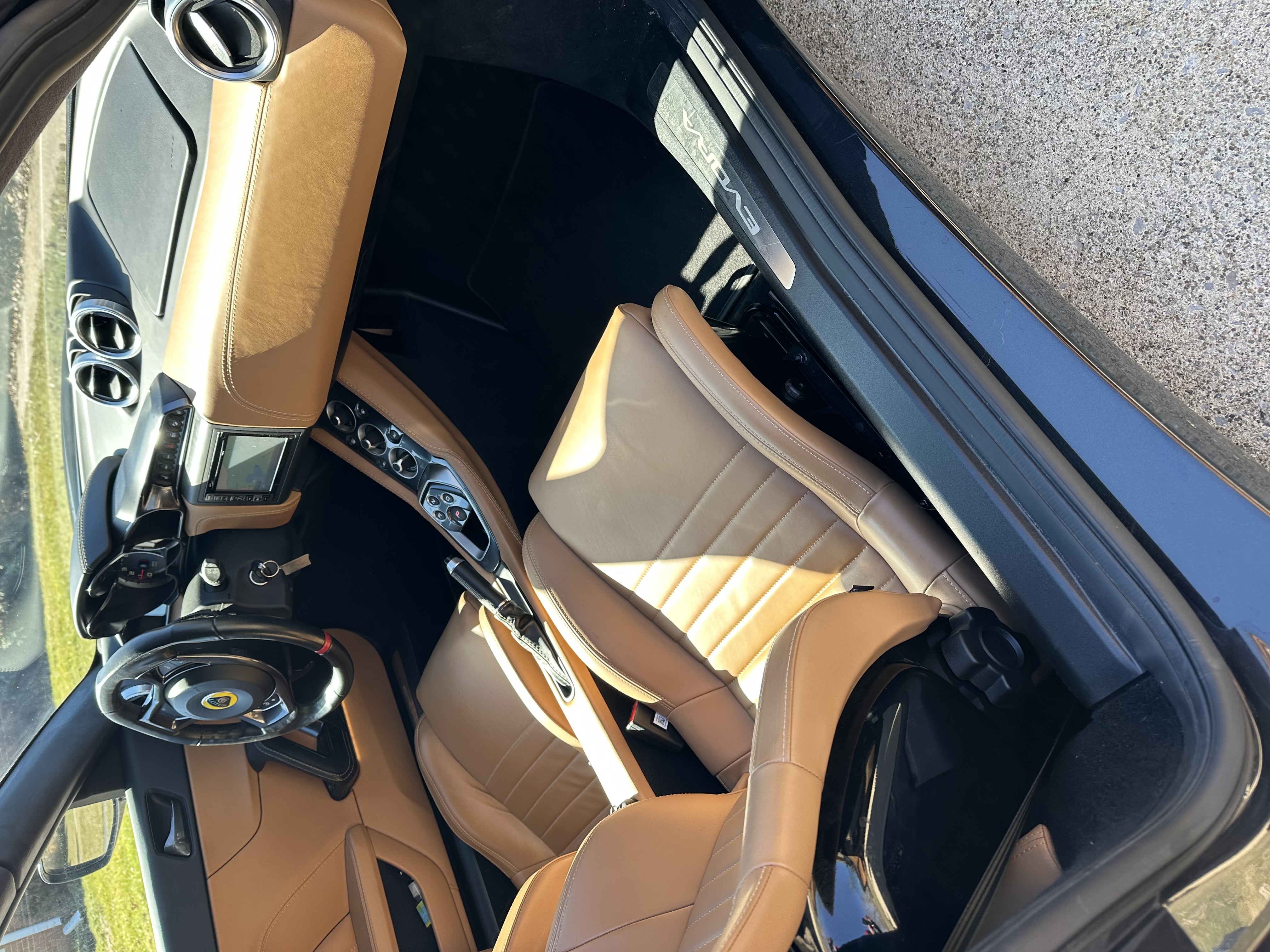 Used 2017 Lotus Evora 400 RWD image 11