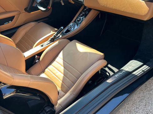 Used 2017 Lotus Evora 400 image 11