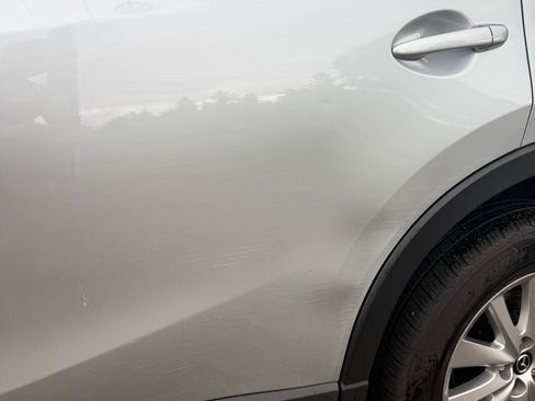 Used 2016 MAZDA CX-5 Sport w/ Rear Camera Package FWD image 10