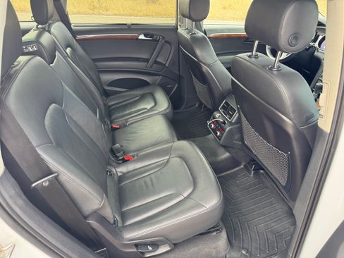 Used 2014 Audi Q7 TDI Premium Plus image 9