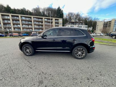 Used 2014 Audi Q5 2.0T Premium Plus w/ Premium Plus Package