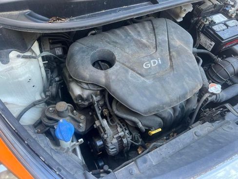 Used 2012 Kia Rio LX w/ PWR Pkg FWD image 28