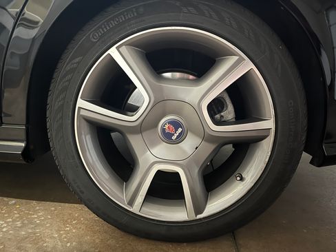 Used 2008 Saab 9-3 Turbo X w/ Touring Package image 29