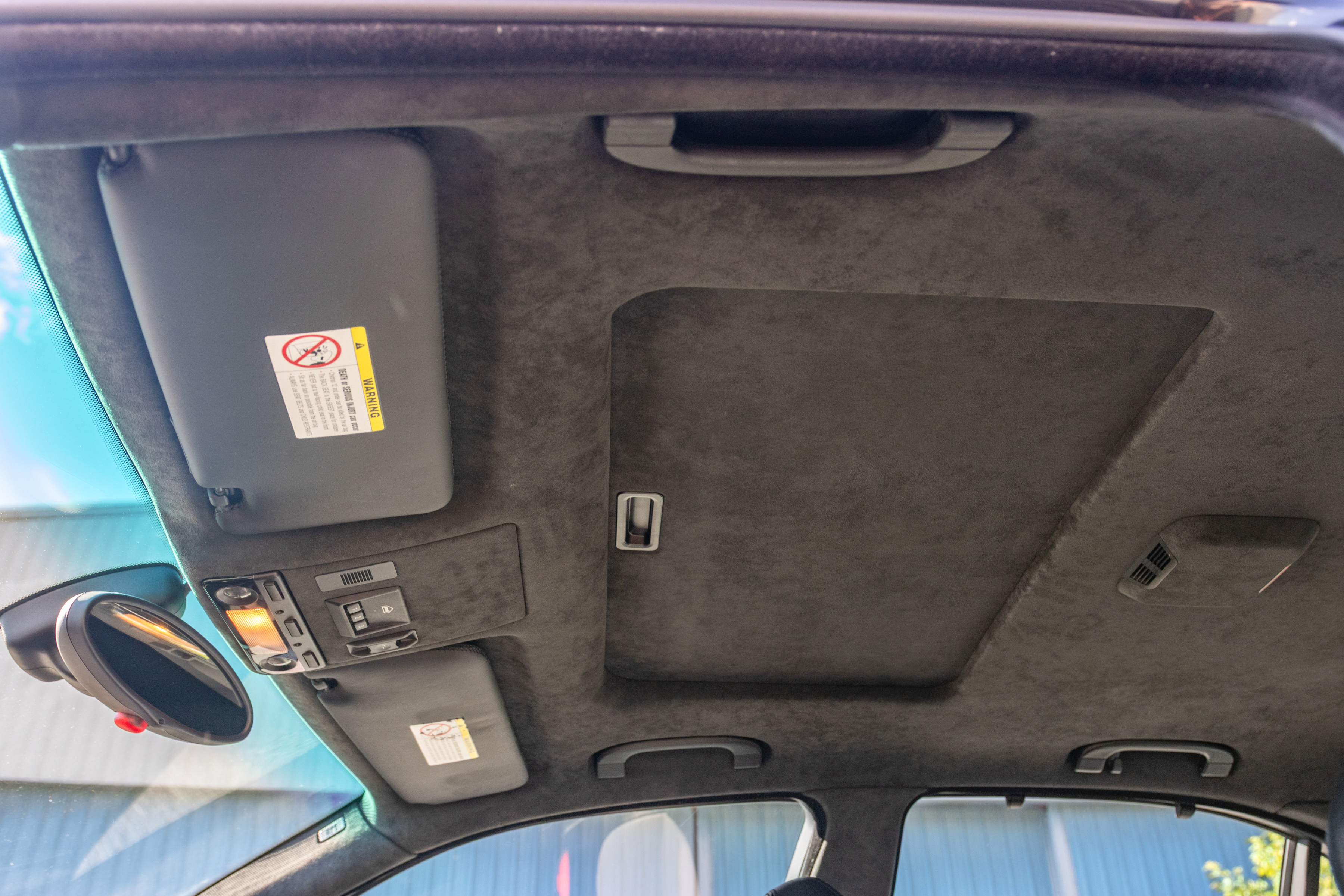 Used 2001 BMW M5 RWD image 27