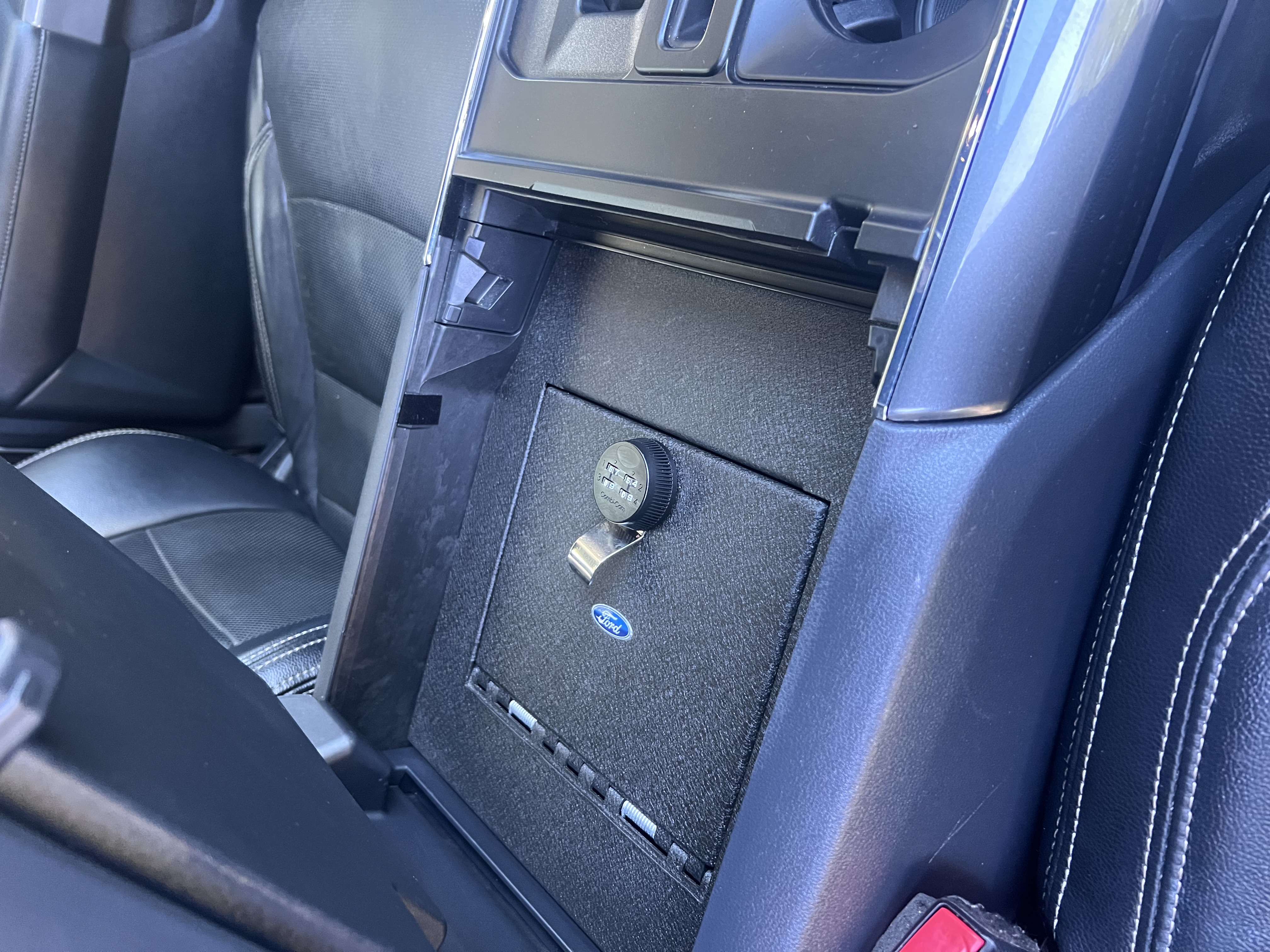 Used 2021 Ford F150 XLT w/ Equipment Group 302A High AWD/4WD image 15