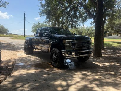 Used 2020 Ford F350 Lariat w/ Lariat Ultimate Package