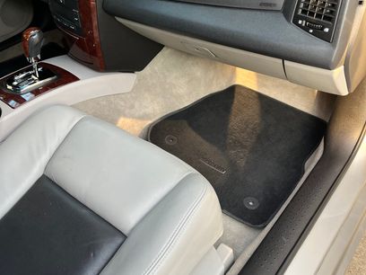 Used 2006 Cadillac CTS 3.6