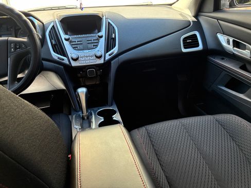 Used 2015 GMC Terrain SLE FWD image 11