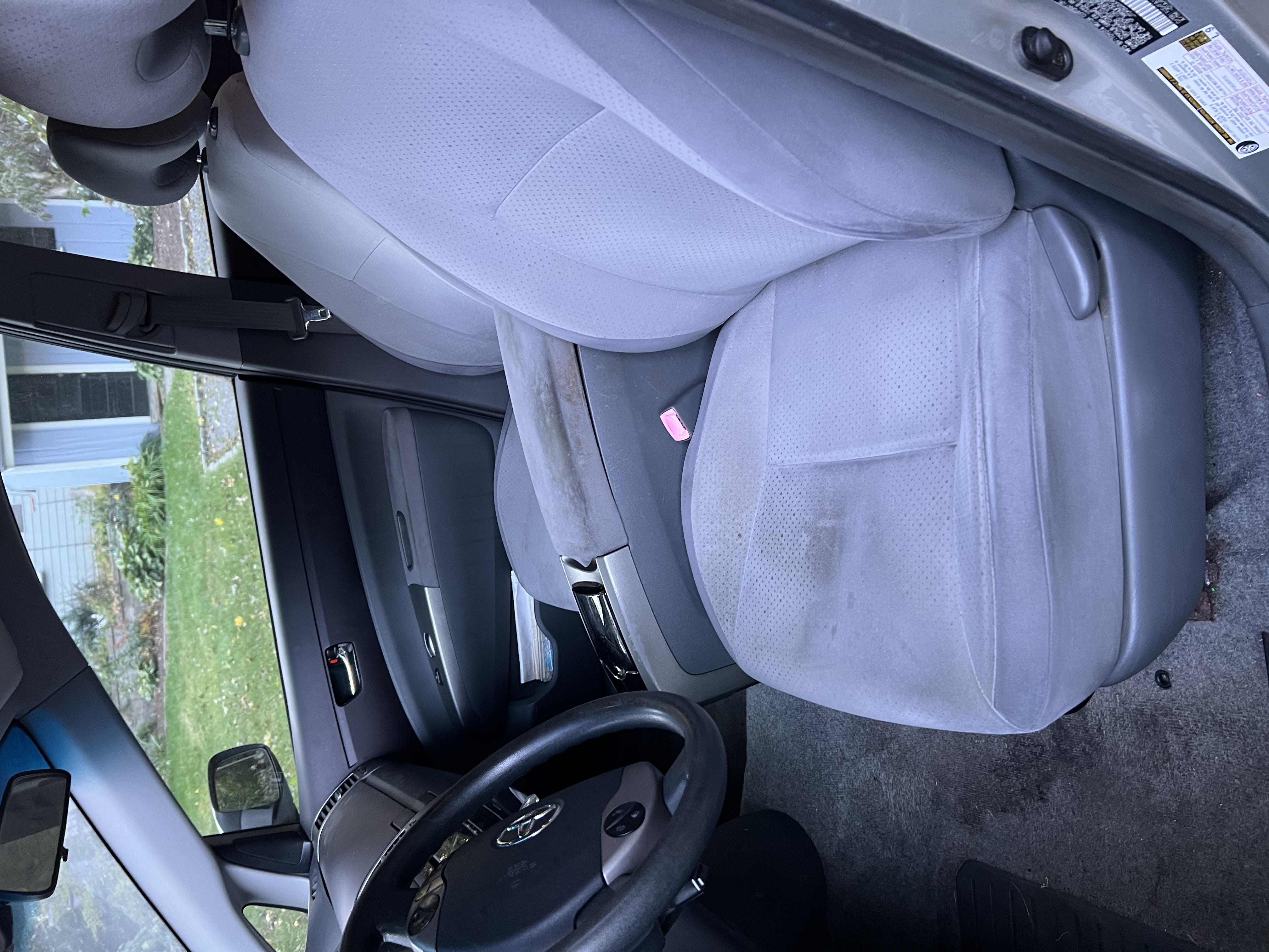 Used 2004 Toyota Prius FWD image 11