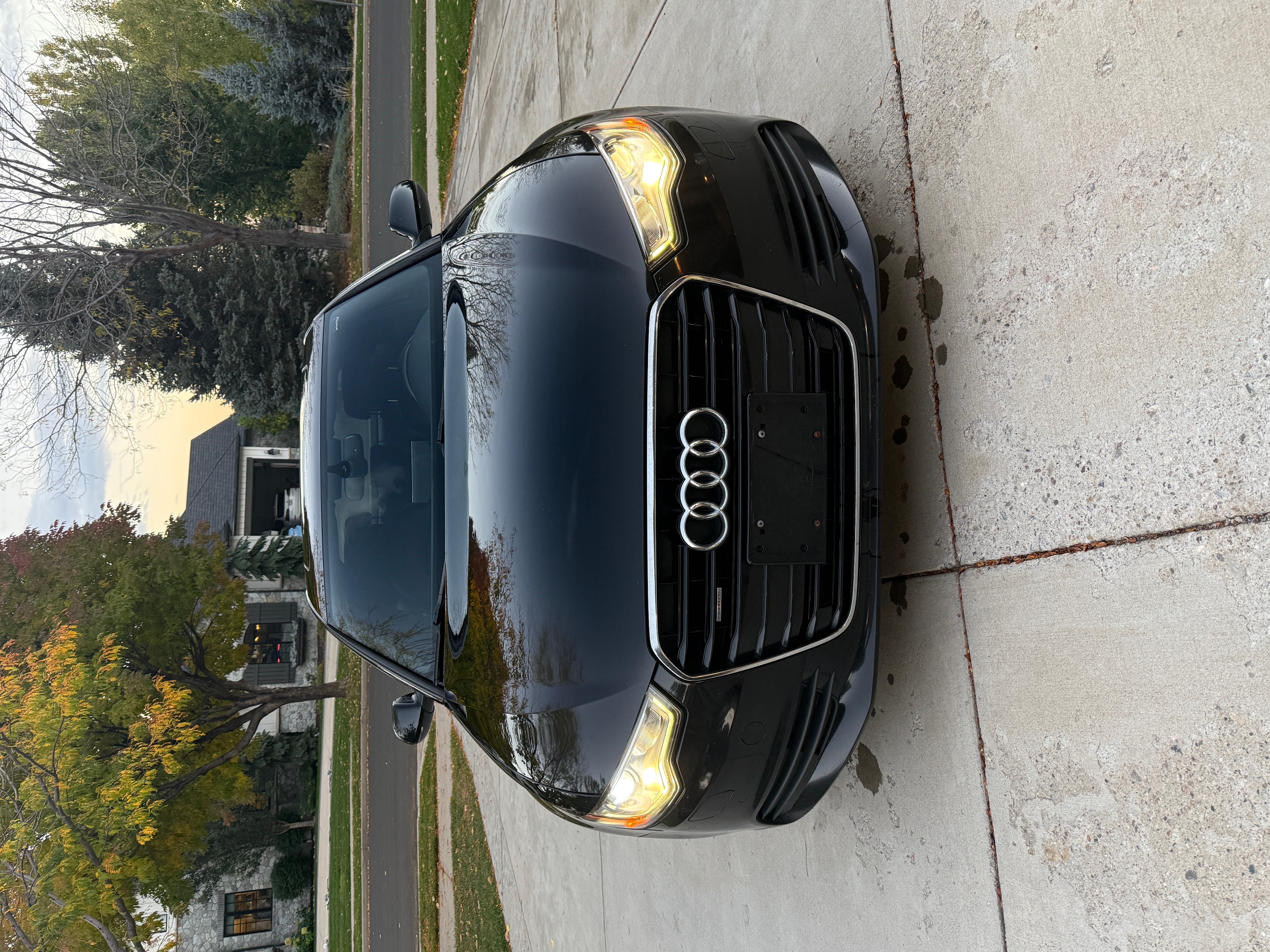 Used 2014 Audi A6 2.0T Premium Plus w/ Premium Plus Package AWD/4WD image 6