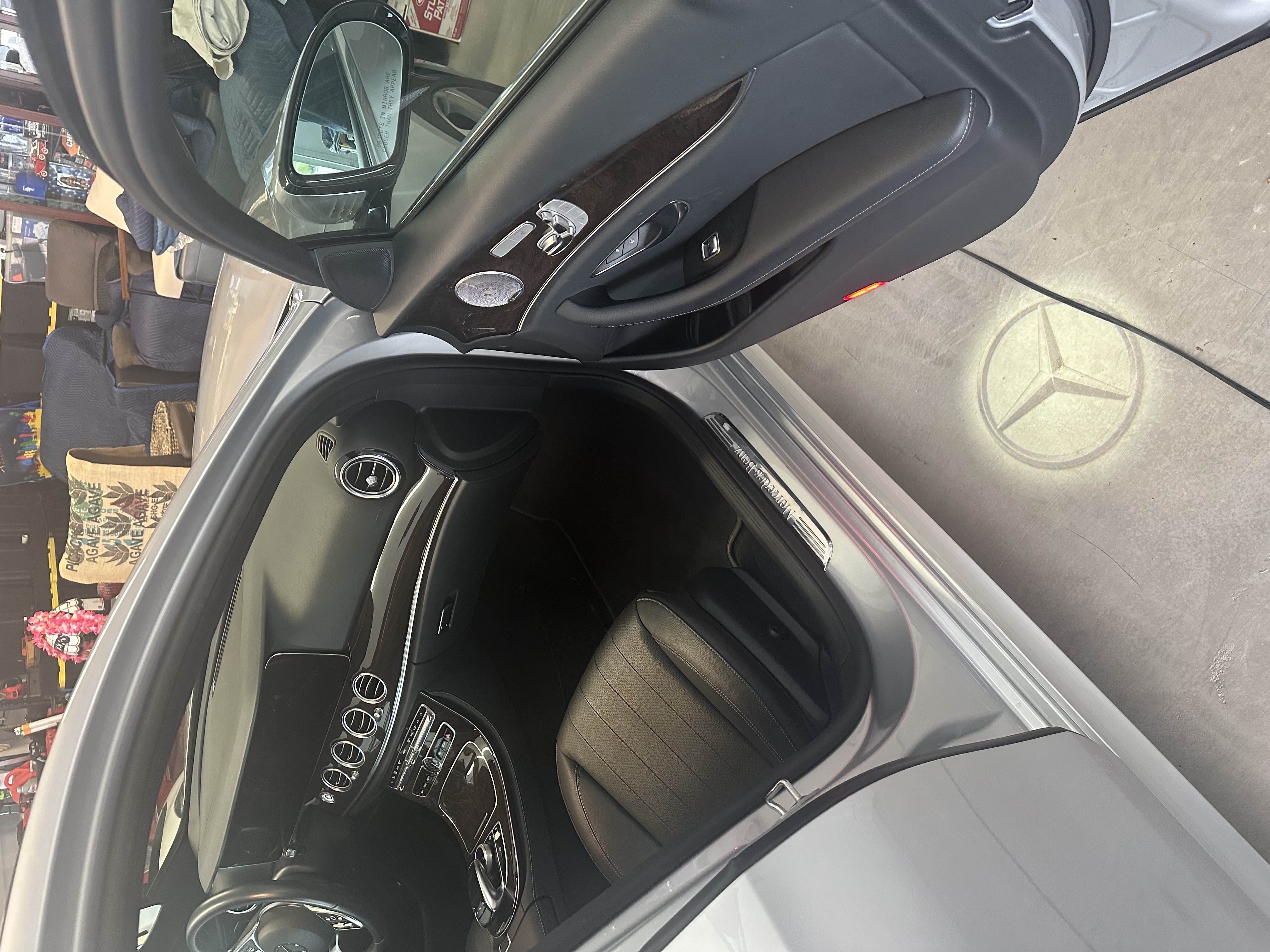 Used 2020 Mercedes-Benz E 350 Sedan image 8