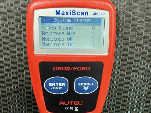 Used 2011 Toyota Corolla S image 14