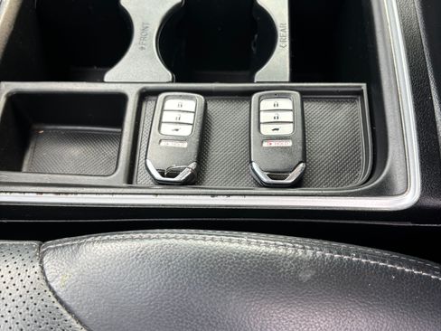 Used 2015 Honda CR-V EX-L image 14