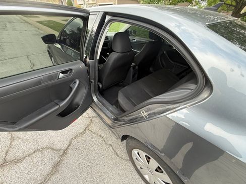 Used 2015 Volkswagen Jetta S FWD image 14